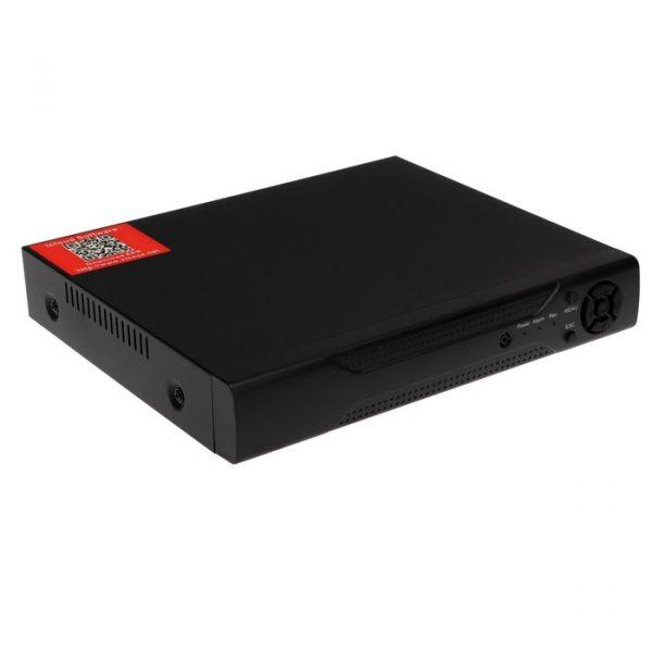 Видеорегистратор гибридный SC-HVR8 2MPN 5МPN, 8 каналов, AHD, HDD (SATA ...